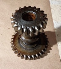1947-1953 Sm420 Transmission Reverse Idler Gear Good Take-off Part