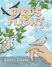 Birds in Flight (Paperback or Softback)