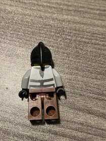 LEGO Castle Kingdoms Blacksmith Minifigure Cas492 From Set 6918
