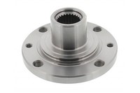 Mapco Radnabe Beidseitig, Vorderachse U.A. FüR Alfa Romeo, Fiat, Lancia