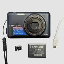 Digital Camera Samsung ES95 - 2000s