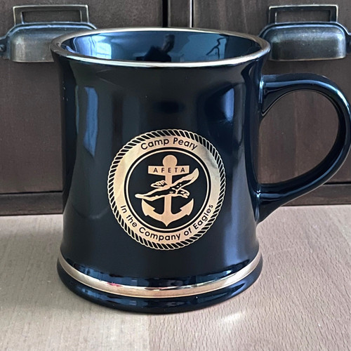 Camp Peary Coffee Mug CIA DOD AFETA