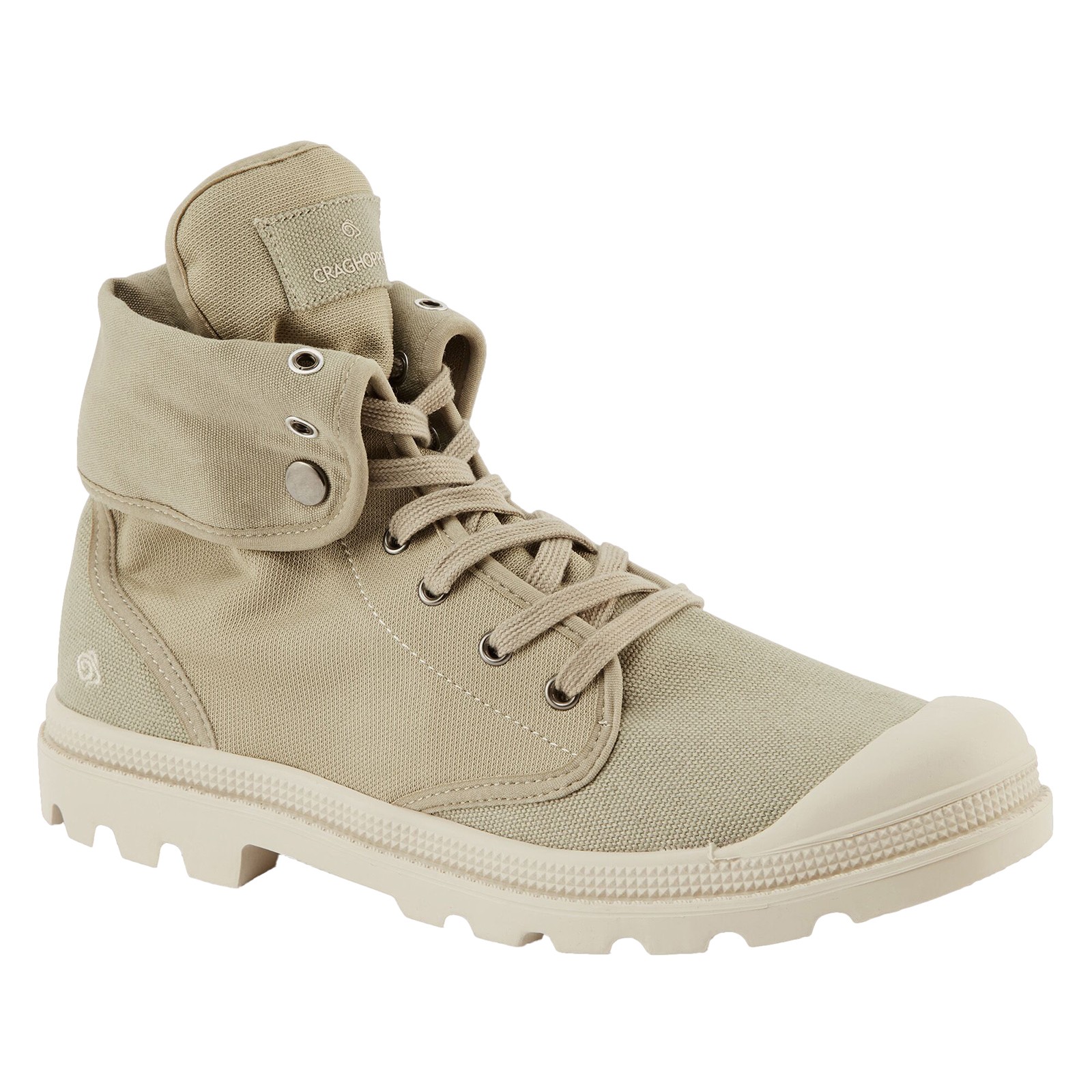 Craghoppers Mesa Hi 2 Ant-Odour Womens Walking Adventure Boots Beige