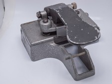 Arri FPB Dr Leo Catozzo CIR 35mm Guillotine Film Splicer M.2-35m/m Made In Italy