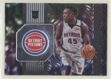2019-20 Panini Illusions Instant Impact Sekou Doumbouya #2 0c2
