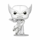 Funko POP! Marvel Wolverine (Sketched Deco) 3.75" Vinyl Figure (#1573)