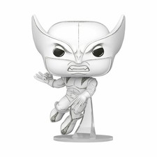 Ultimate Funko Pop Wolverine Figures Checklist and Gallery 33
