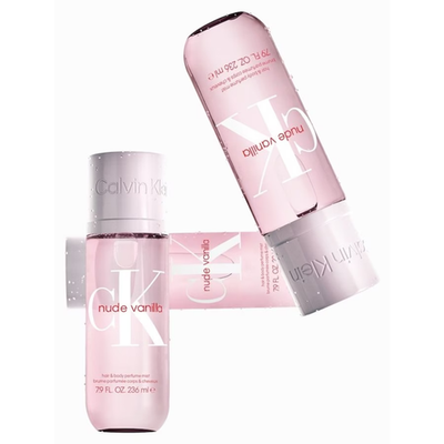香水(ユニセックス)   nude vanilla 253mL Amazon.com: Calvin Klein CK Nude Vanilla – Ambery Unisex Hair