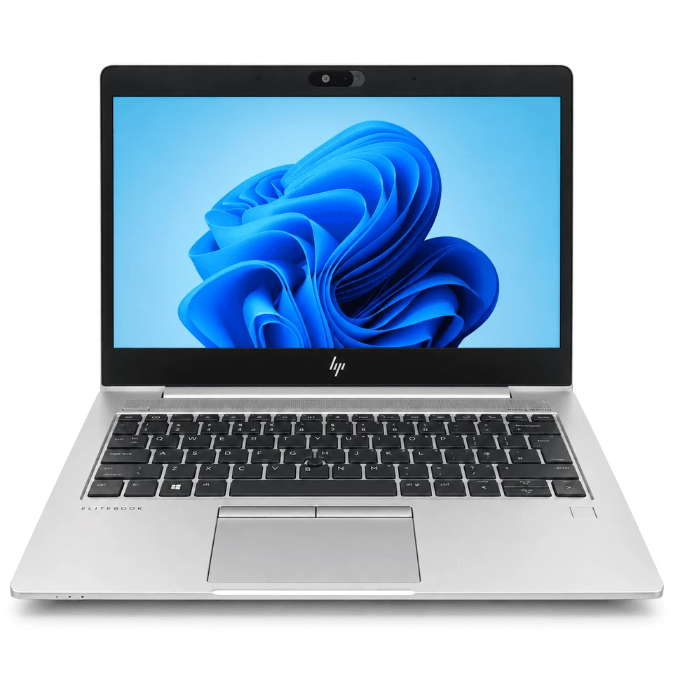 HP EliteBook 830 G5 · i5-8350U · 8GB · 256GB, photo 1 of 5