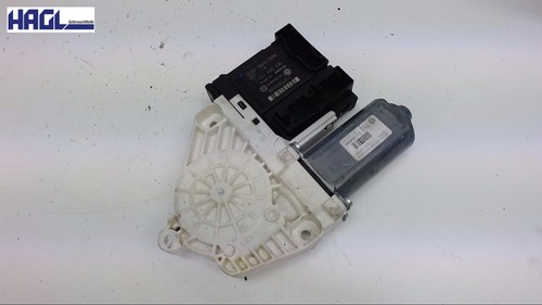 Motor Fensterheber (tür Vorn) Rechts 1K0959702P 1K0959792L VW Passat 2.0 TDI DPF