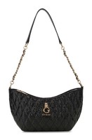 Guess Tamara Shoulder Bag Schultertasche Tasche Black Schwarz Neu