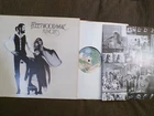 Original Fleetwood Mac Rumours LP  BSK 3010 VG++ with insert