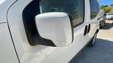 Retroviseur gauche (ou coque) Fiat Qubo