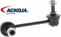 Ackoja A26-0263 Stange/Strebe FüR Stabilisator Koppelstange Strebe Hinten
