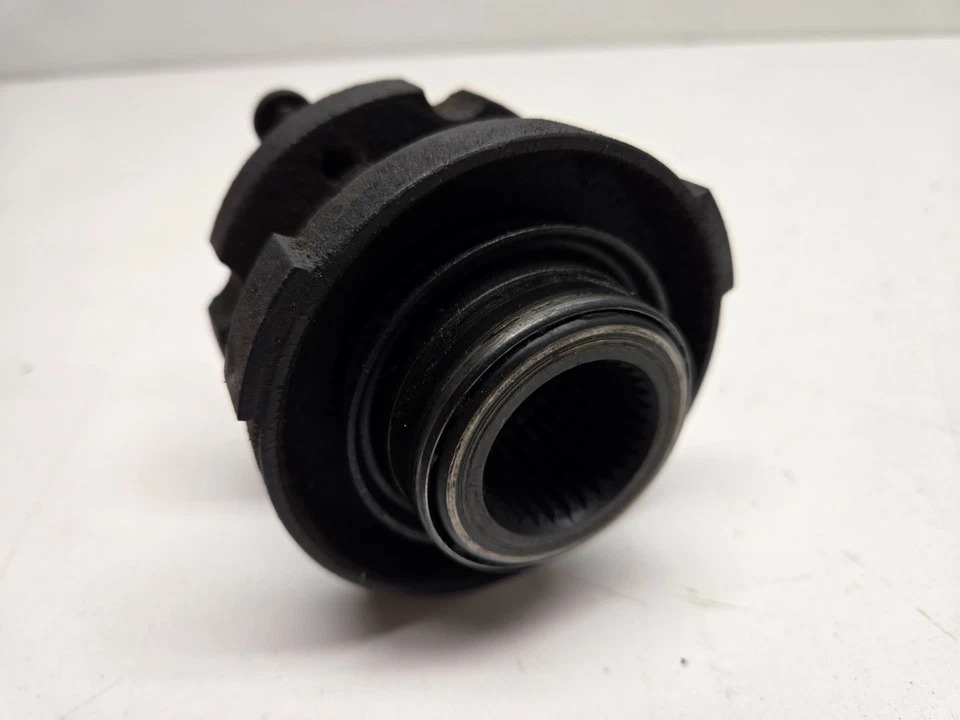 Dodge Ram 3500 2010-2012 6,7 eje delantero yugo eje piñón sello Foto 4 de 4