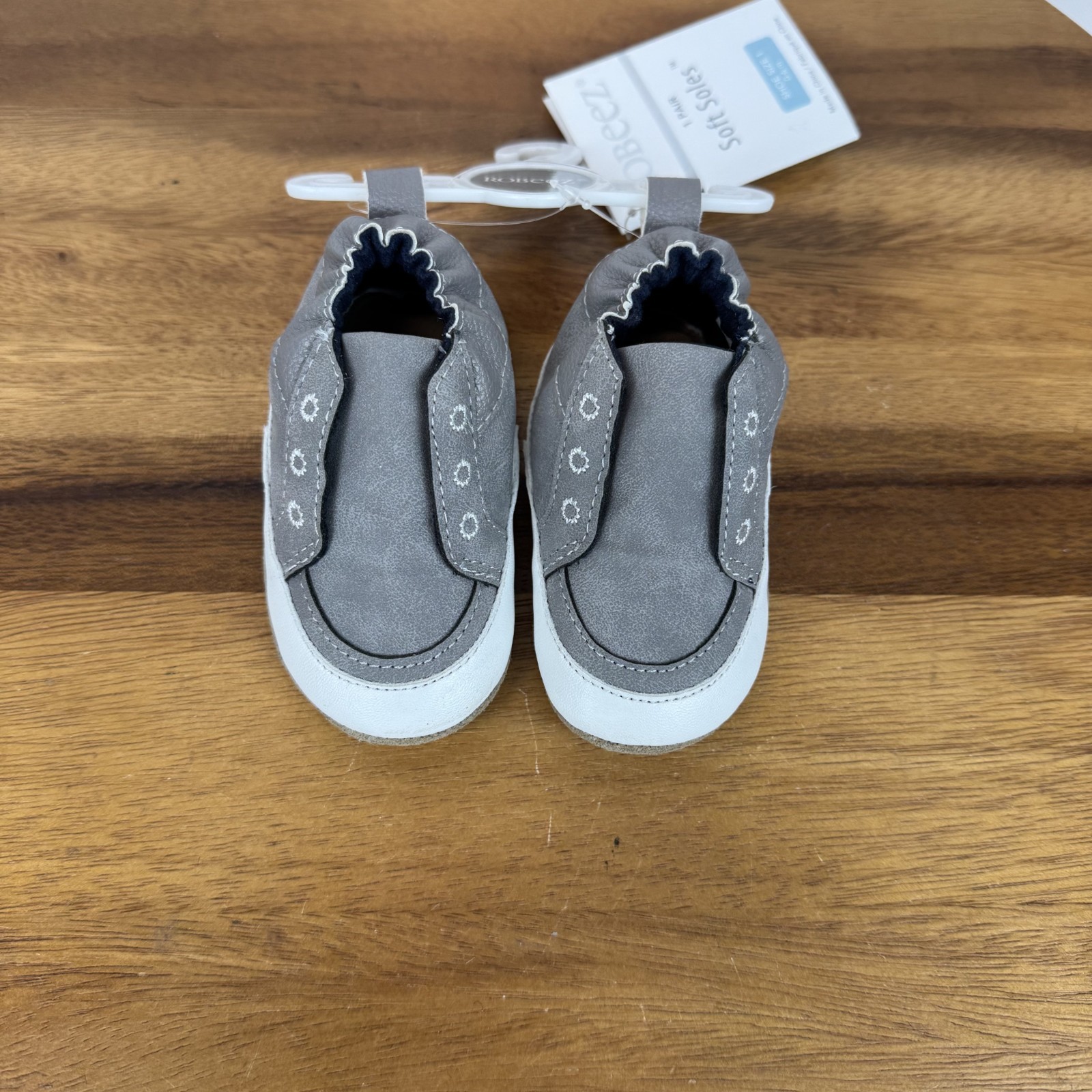 Size 0-6 Months Nwob