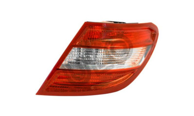 ULO 1036006 Heckleuchte für MERCEDES-BENZ
