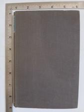 The Steep Atlantick Stream Robert Harling 1st 1946 Hardback Chatto And Windus