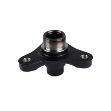 85 mm Differentialflansch Kardanwelle Hinterachsgetriebe f�r BMW 5er F10 6er 7er