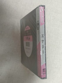 PC Engine Soft Energy Hucard Limited Edition Rare Vintage Collector&rsquo;s Item with