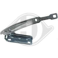 Scharnier Motorhaube Diederichs 4560019 FüR Renault Links