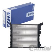 Mahle KÜHler MotorkÜHlung WasserkÜHler Passend FüR Renault 19 Clio | CR 488 000S