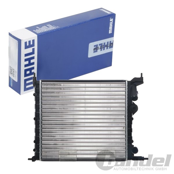 Mahle KÜHler MotorkÜHlung WasserkÜHler Passend FüR Renault 19 Clio | CR 488 000S-image