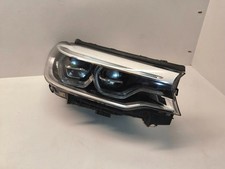 BMW 5 G30 Scheinwerfer vorne rechts 8499122