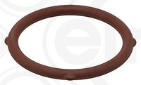 Elring Dichtung, SteuergehäUse 935.810 FüR Genesis Hyundai Kia