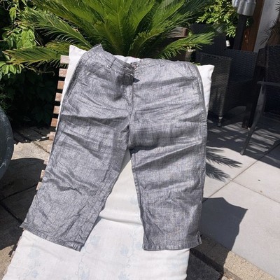 Top Secret 42 Denis Leinenhose