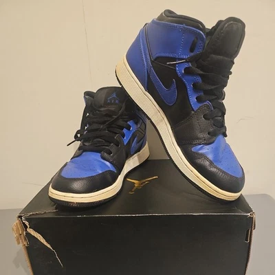 Nike Air Jordan 1 Retro