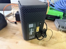 T-Mobile Internet 5G Gateway KVD21 With Power Cord Tested Works