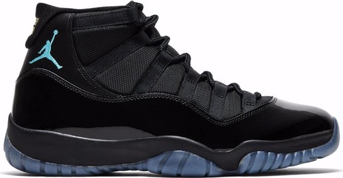 Mens Size 14 Nike Air Jordan 11 XI Gamma Blue 2025 CT8012-047