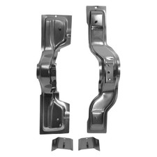 For Chevy Chevy Ii 1962-1967 Dynacorn Seat Support Frame Bracket
