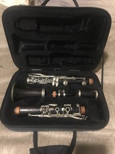 Buffet Crampon R13 Bb Clarinet