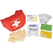 Acme United Corporation First Aid Fanny Pack