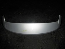 CITROEN C4 CACTUS ORIGINAL HECKKLAPPENSPOILER 9801170977 980405077 9801170977