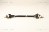 Triscan Antriebswelle 8540 25659 FüR Renault Espace 3 Dti JE0M JE0A 16V JE0N