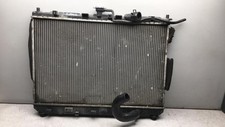 Radiateur Kia CARENS