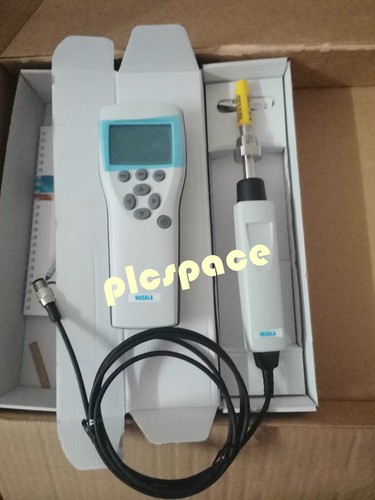 VAISALA DM70 Brand new Handheld dew point meter DHL | eBay
