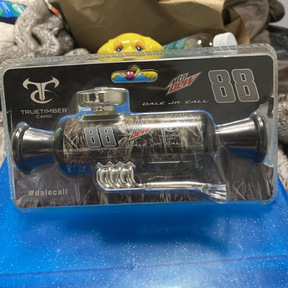 Diet Mountain Dew CAMO Dale Call, Edición Limitada Foto 3 de 4