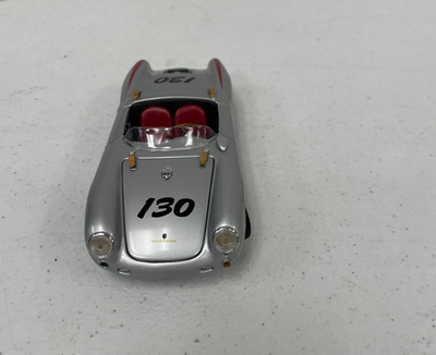 CMC Porsche 550 Spyder No 130 James Dean Little Bastard Die Cast