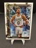 Jayson Tatum #H1 Topps Holiday NBA Basketball 2025 Boston Celtics