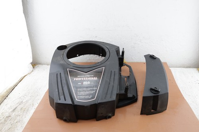 #ad Briggs amp; Stratton 33M677 0110 G5 Lawn Mower OEM Blower Housing 592814 $49.99