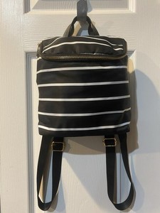 attach a black hole patagonia Duffel 55L this bag is not Nite Ize - MoonLit ANNI25LC Color:Cashmere Zig Zag Luxe