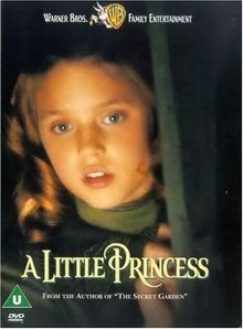A Little Princess [DVD] [1995] von Alfonso Cuarón | DVD | Zustand sehr gut