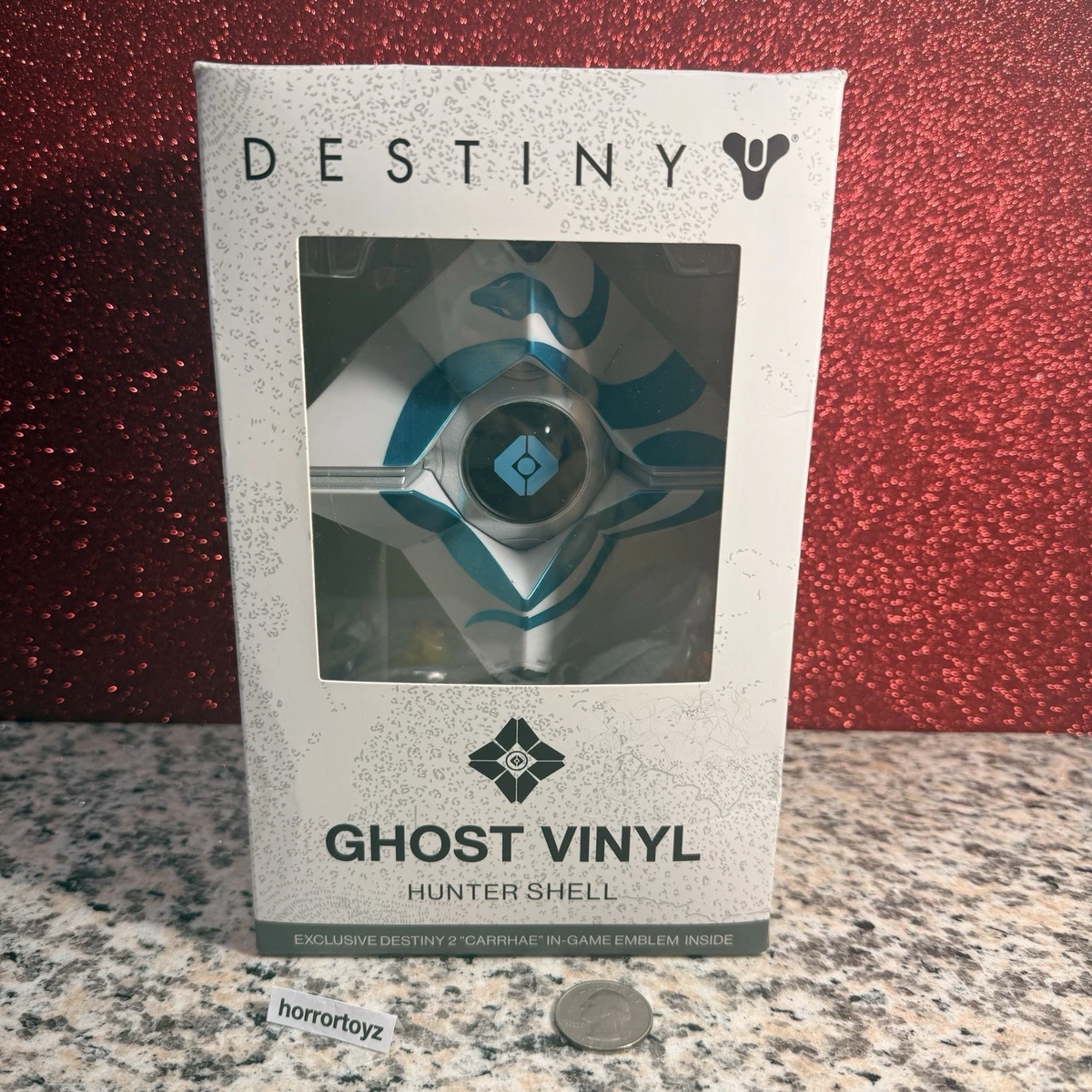 25+ Bungie Ghost Video Game Merchandise for sale | Updated Oct 2026