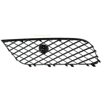 Right Chrome Front Grill 3W3807648C For Bentley Continental GT/GTC V8 4.0