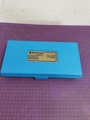 Winchester KTH-1000 BNC Crimp Tool