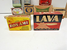 vtg-soaps-mens-shaving-soaps-williams-grandpas-wonder-pine-tar-lava-packers-tar